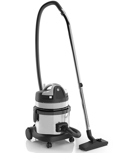 Aspirateur à poussières PRO GS 1/18 ECO B poignée ergonomique