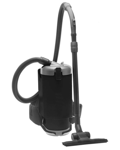 Aspirateur à poussières PRO YP 1/5 BP, léger et confortable, 3 étapes de filtration