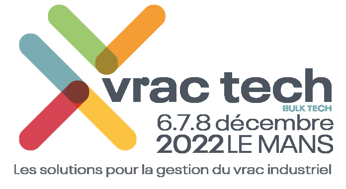 Logo Vrac Tech 2022