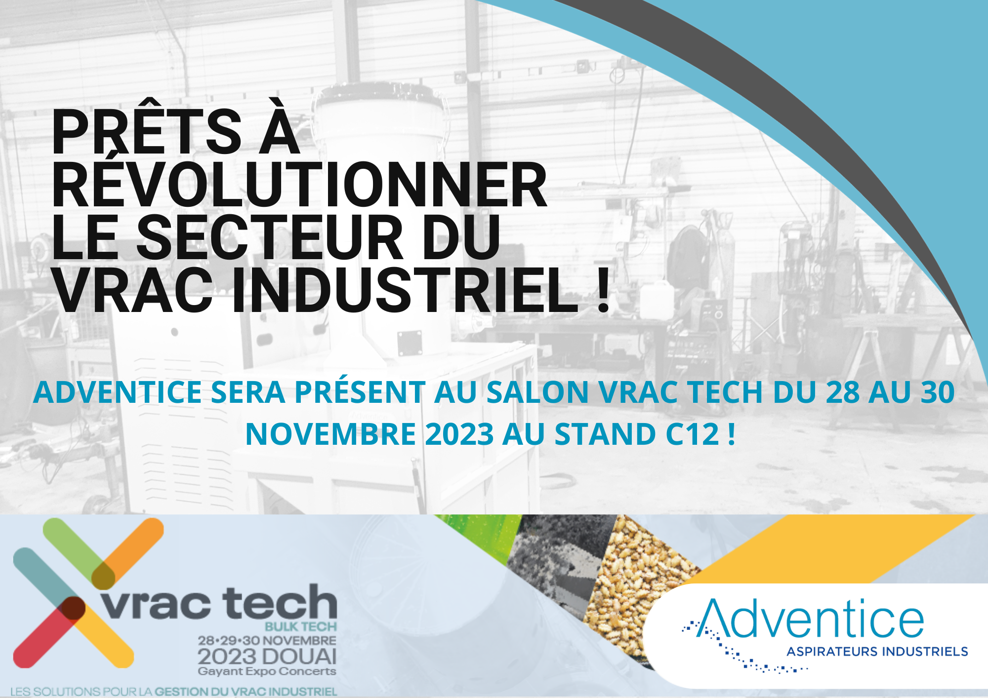 salon vrac tech novembre 2023