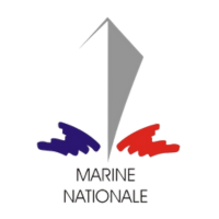 marine nationale logo