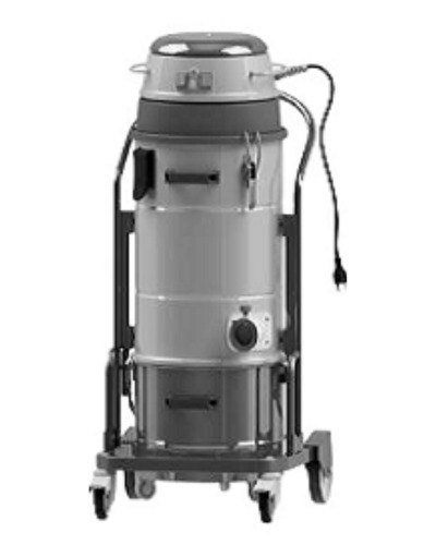 Aspirateur industriel MAD 220 ACD pour poussières combustibles