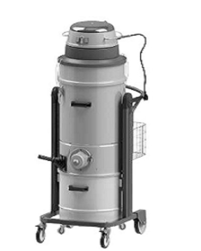 Aspirateur industriel MAD 245 ACD pour poussières combustibles