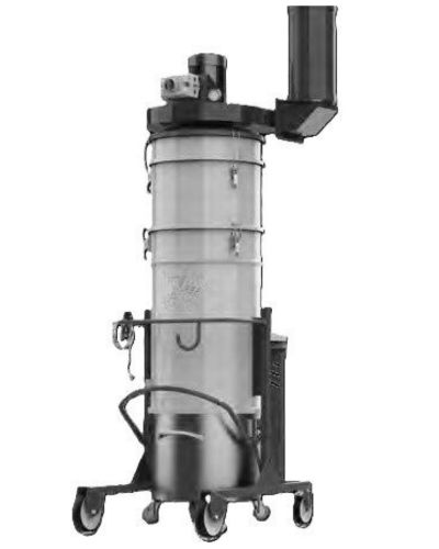 Dépoussiéreur WIND EV AP 560 INERT K2 1/3D