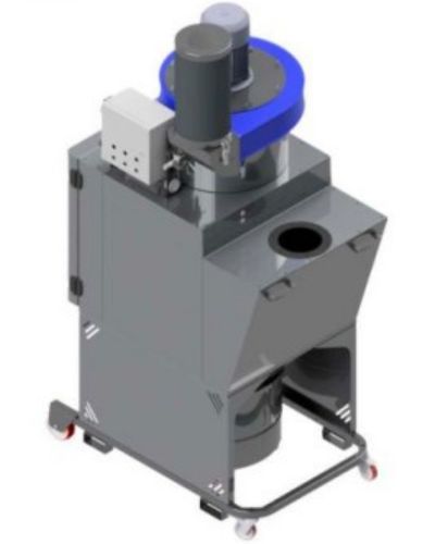 Dépoussiéreur WIND 20 K4 PN ACD